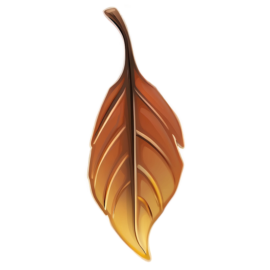 Fall Leaf Drop Png 56 PNG