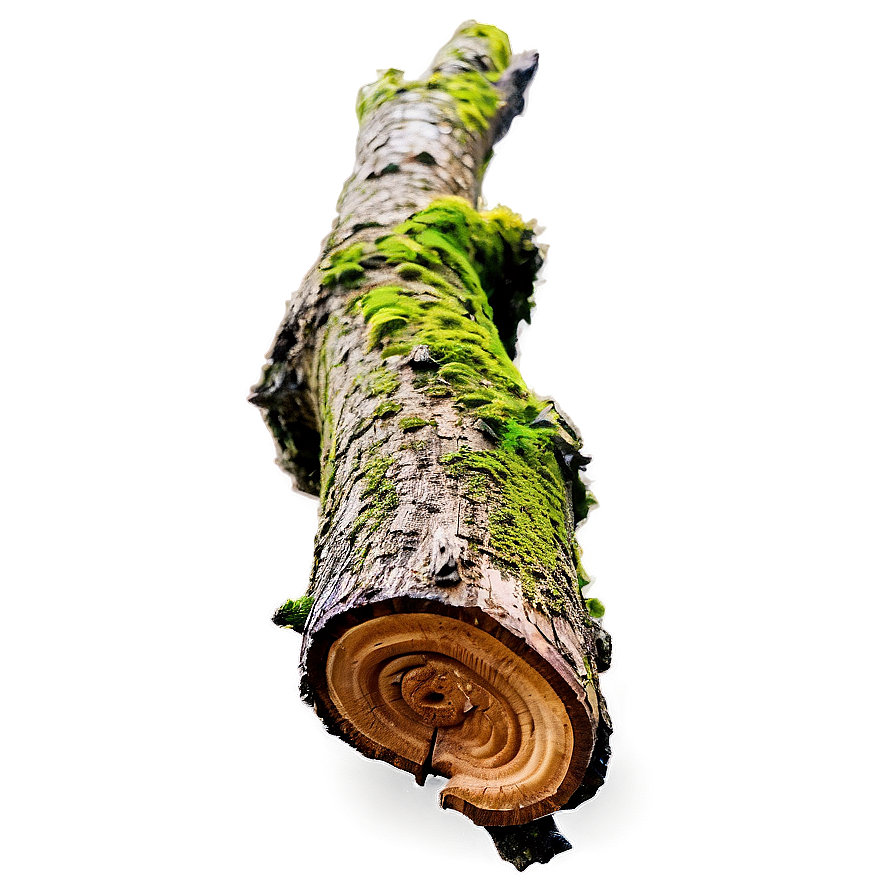 Fallen Tree Log Png Mff58 PNG