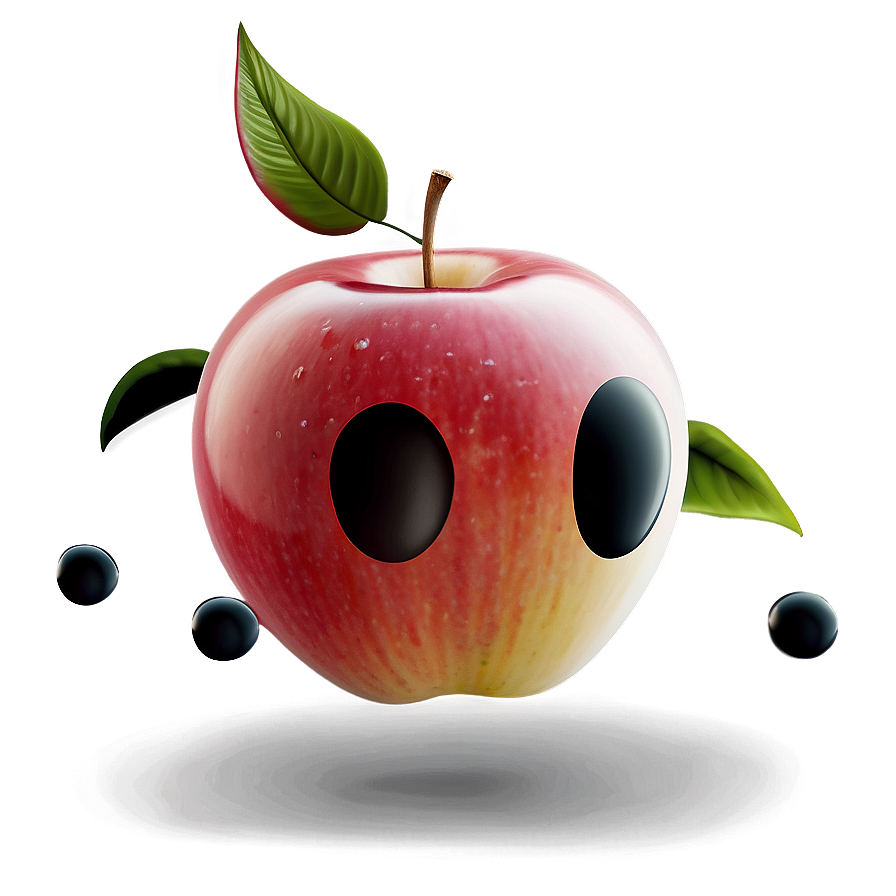 Falling Apple Gravity Symbol Png Yty PNG