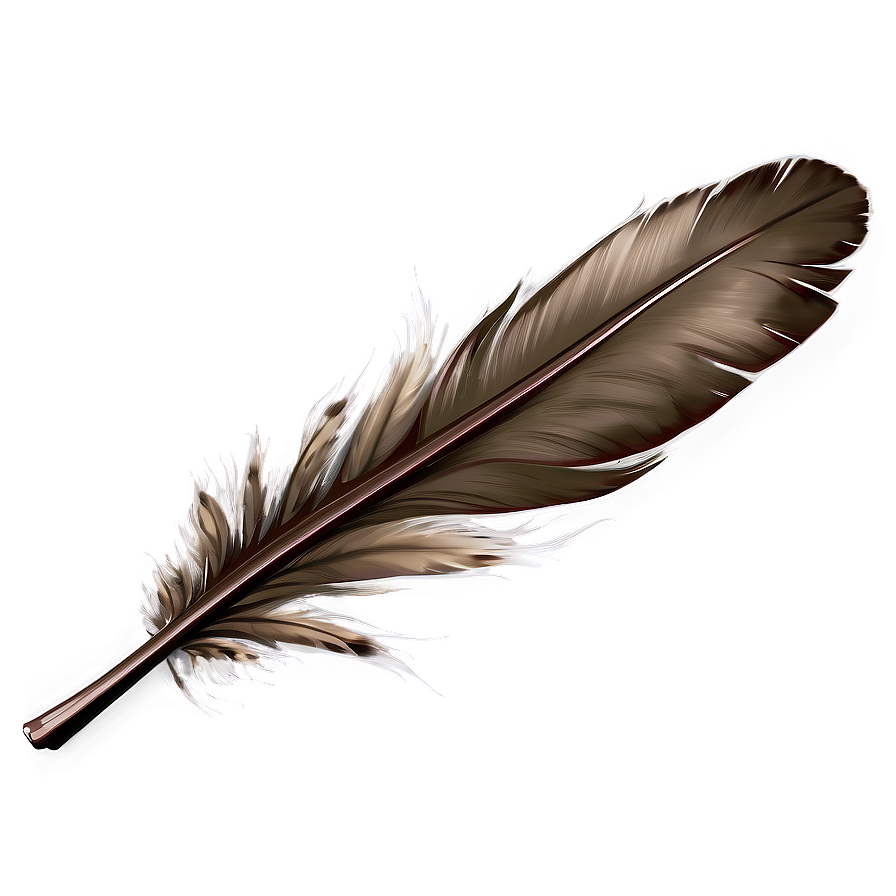 Falling Feather Motion Png 56 PNG