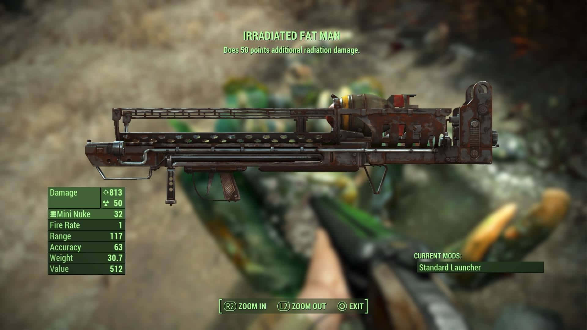 Best weapon in fallout 4 фото 99