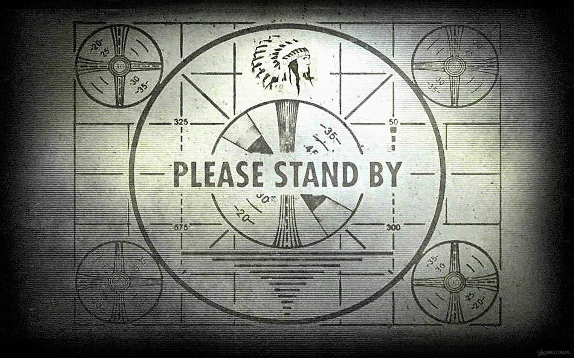 Fallout 4 Ps4-stationær Pc Wallpaper