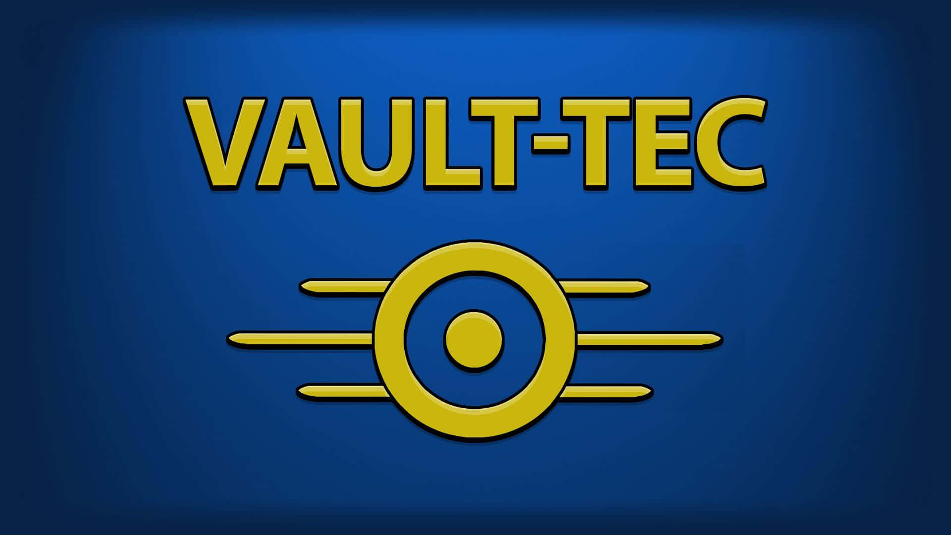 Fallout4 Vault - El Refugio Definitivo Del Superviviente Fondo de pantalla