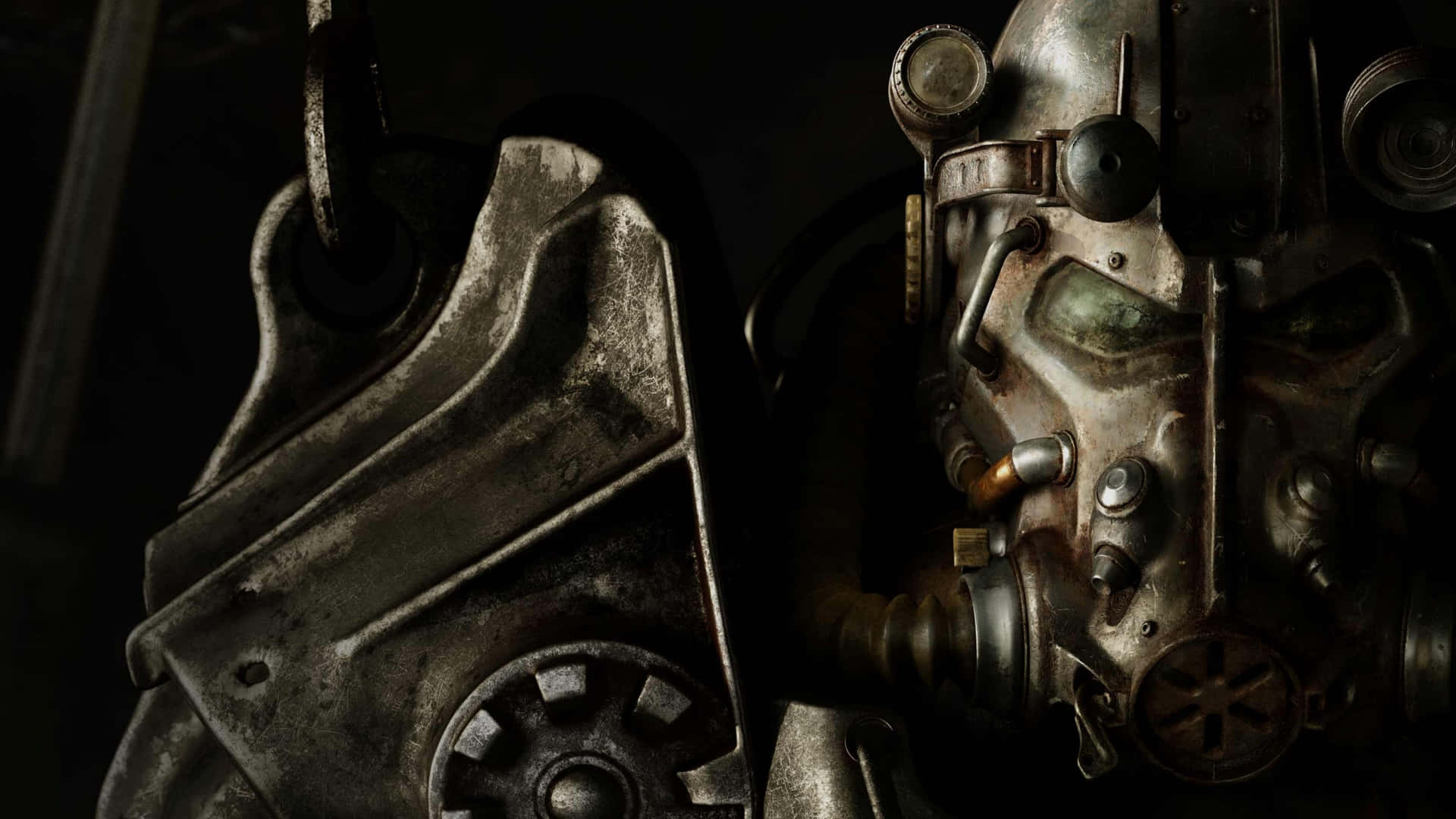 Fallout 76 Baggrund 3840 X 2160