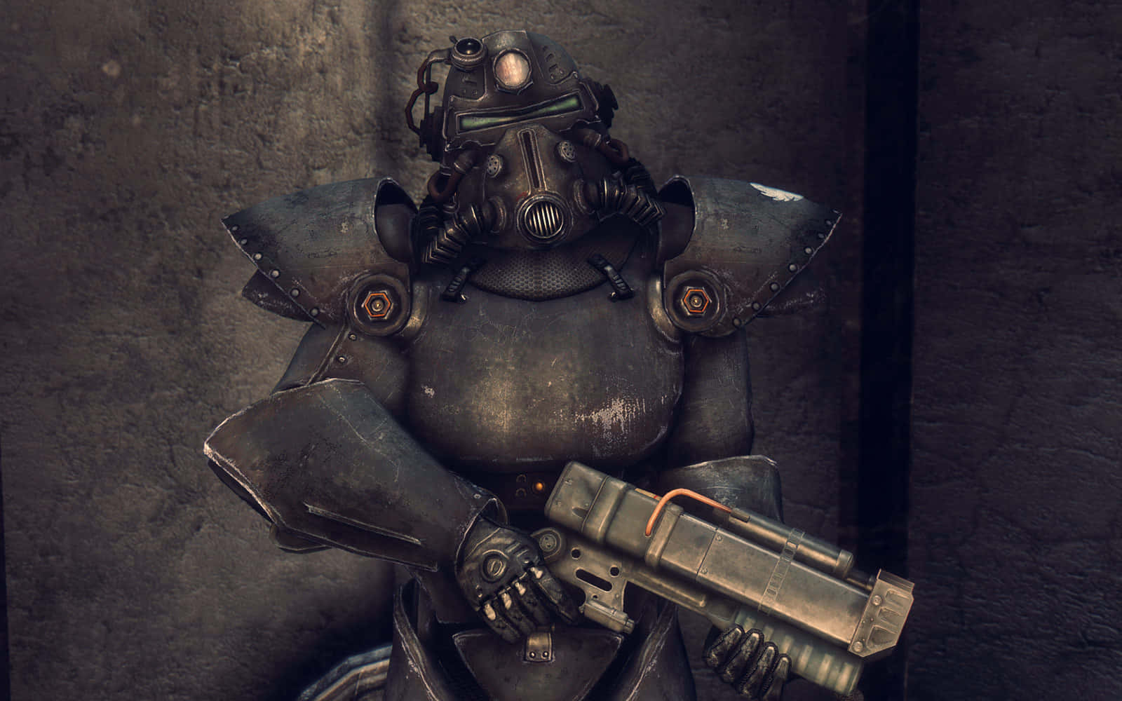 Fallout 4 нужно ли вступать в братство стали фото 103