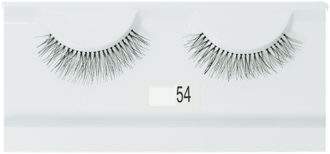 False Eyelashes Product Number54 PNG