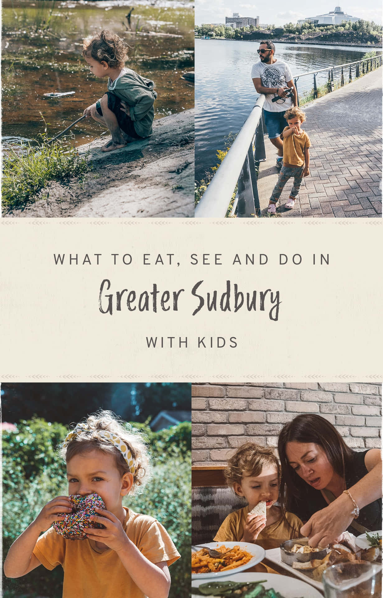 Family Activities Greater Sudbury Wallpaper