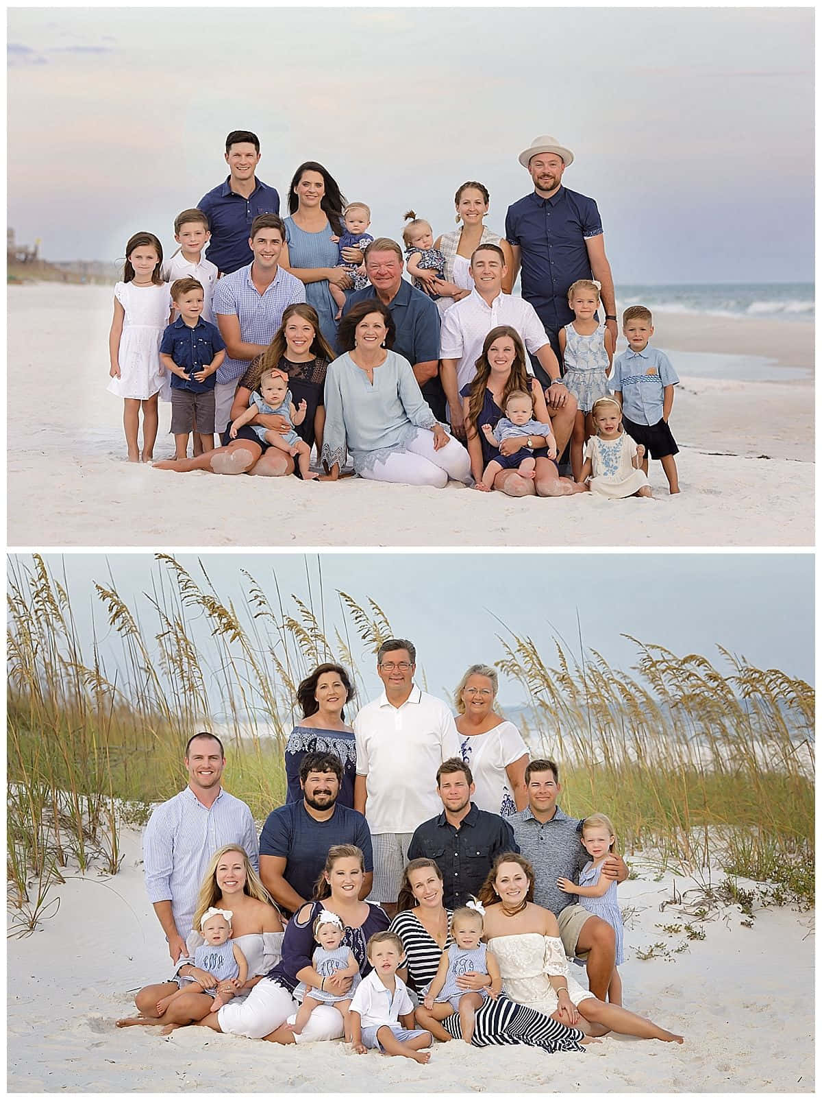 Family Beach [picture] 1200 x 1604 Picture
