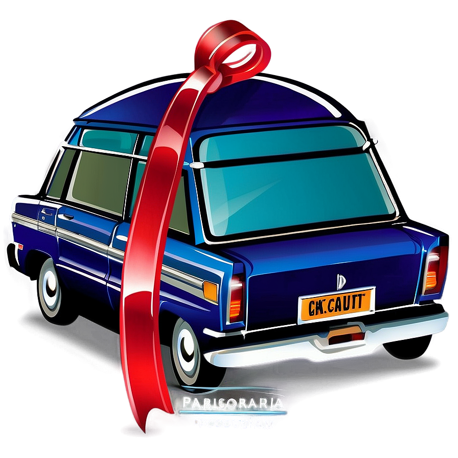 Family Car Vector Png 26 PNG