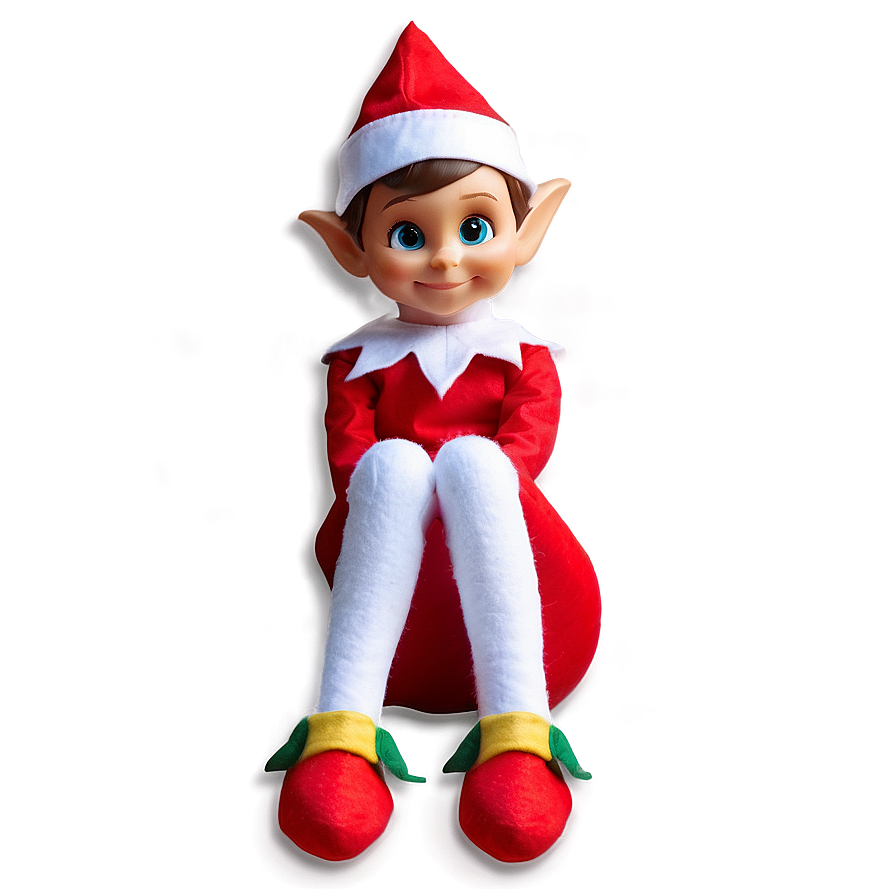 Download Family Elf On Shelf Png Lgy59 | Wallpapers.com