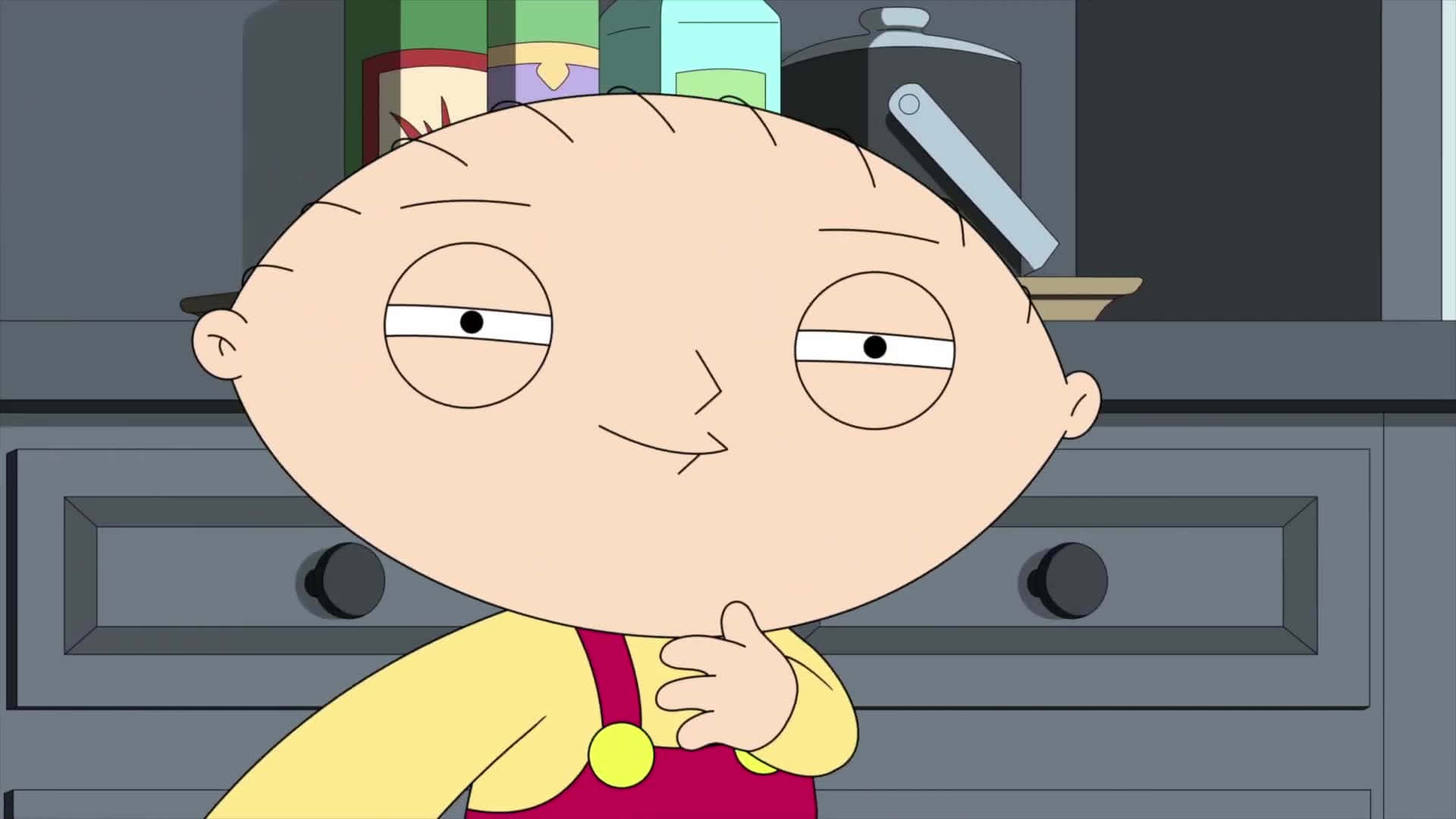 Lachensie Laut Mit Family Guy!