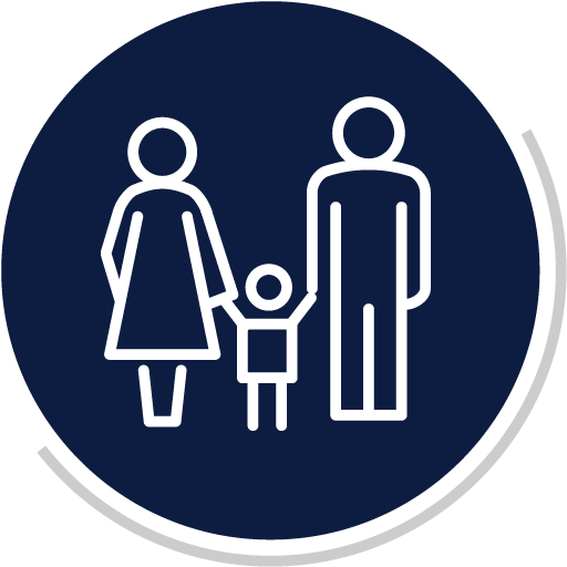 Family Law Icon PNG