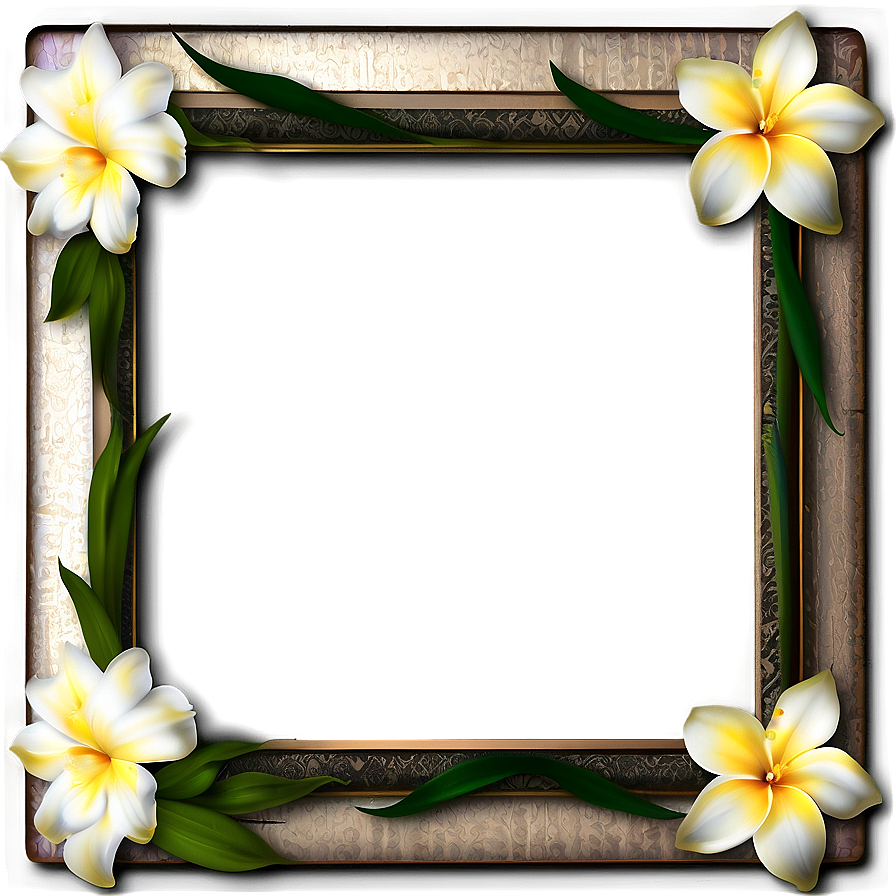 Family Photo Frame Png Qvt PNG