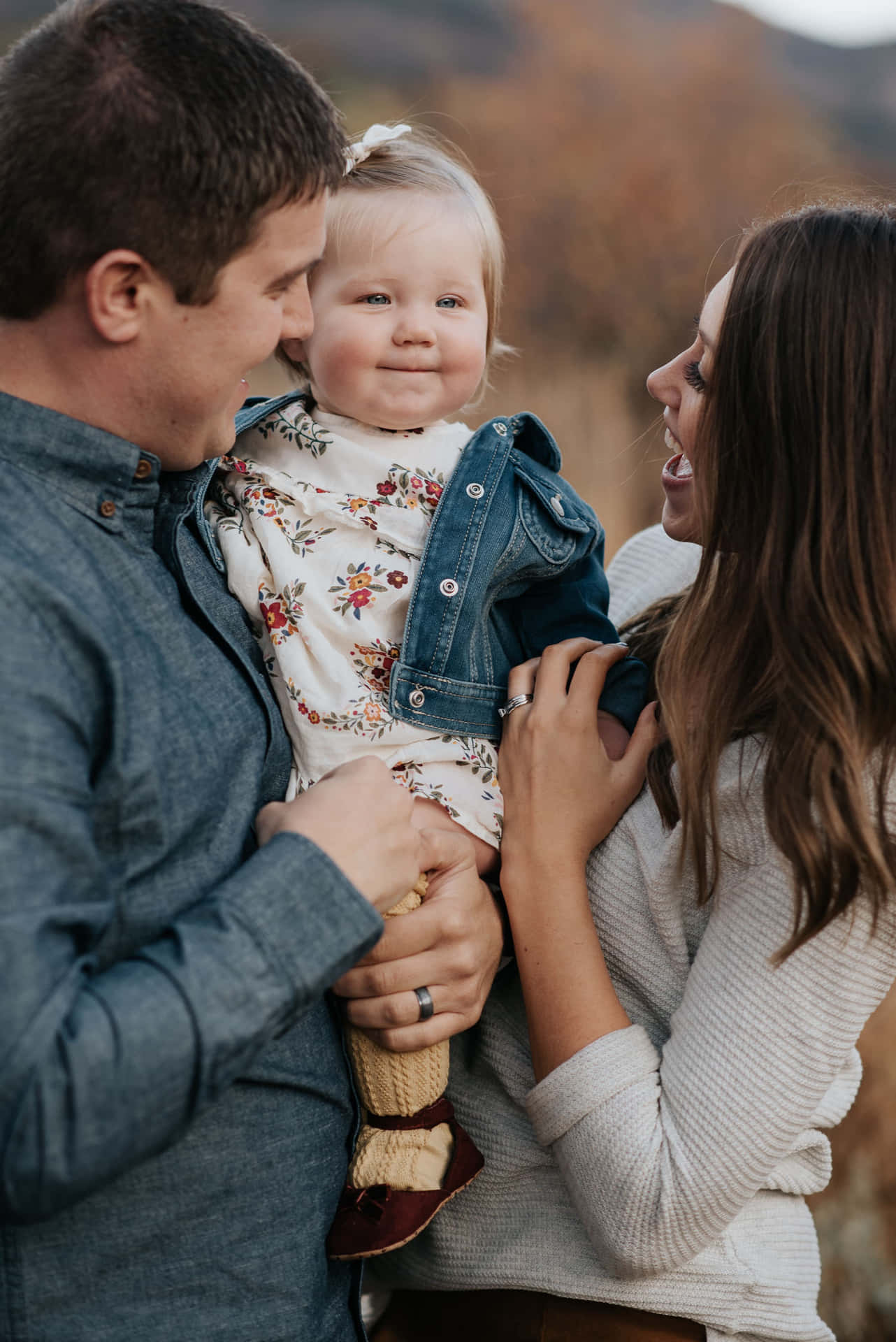 Familie Billeder 1500 X 2247