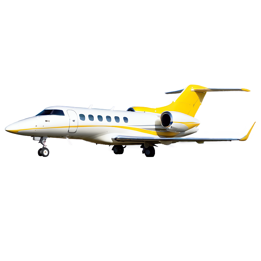 Family Private Jet Png Aip22 PNG