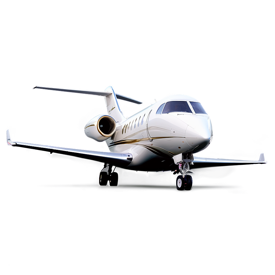 Family Private Jet Png Mlr97 PNG