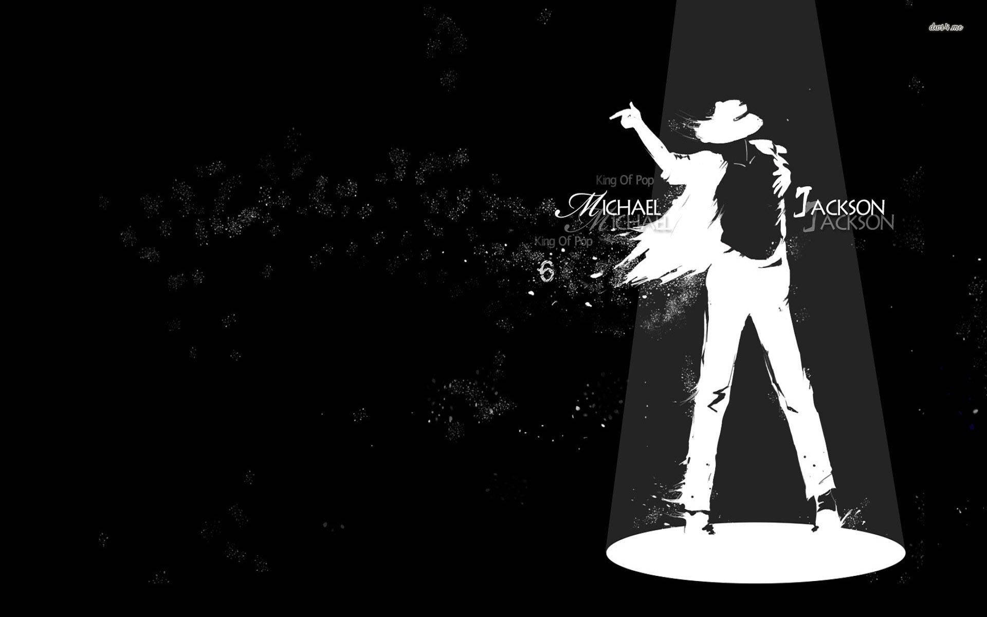 Fan Art Of Michael Jackson