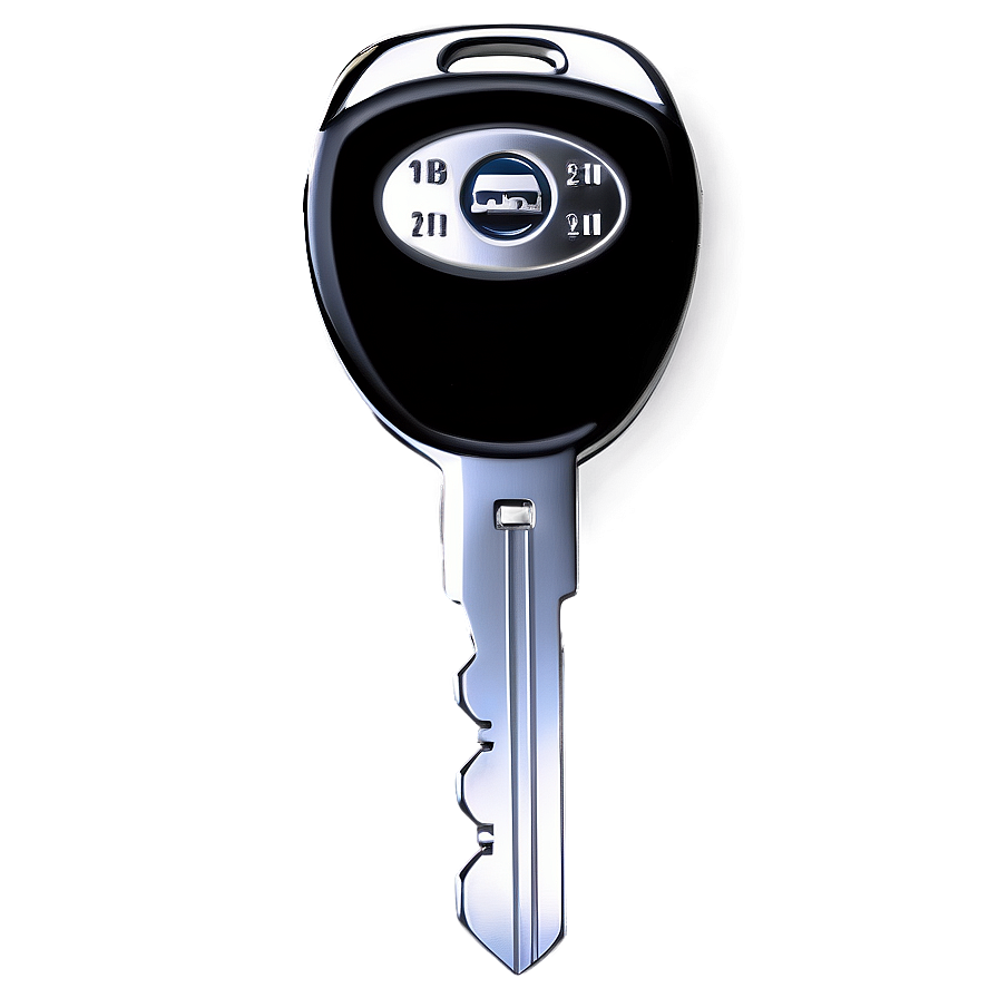 Fancy Car Keys Png 68 PNG