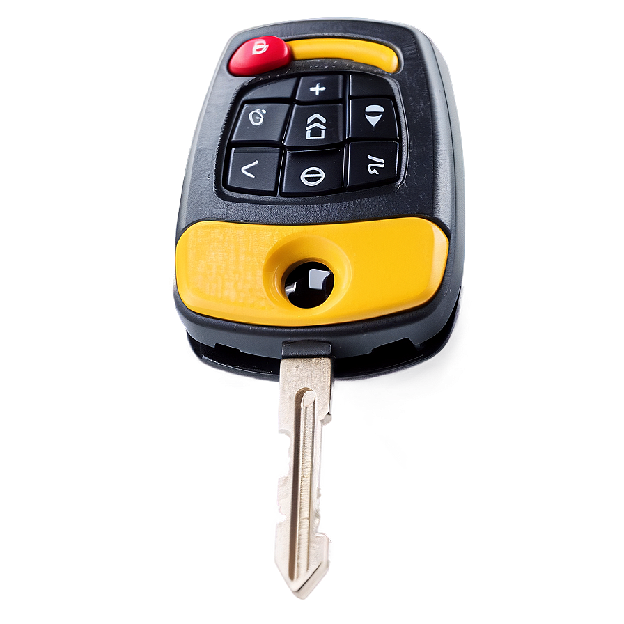 Fancy Car Keys Png Tvq PNG