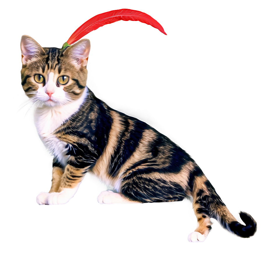 Fancy Cat Meme Png Rjr PNG