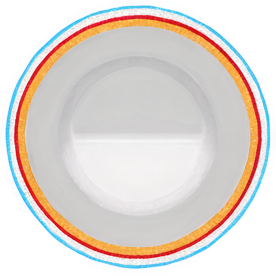 Fancy Circle Outline Png Wbj PNG