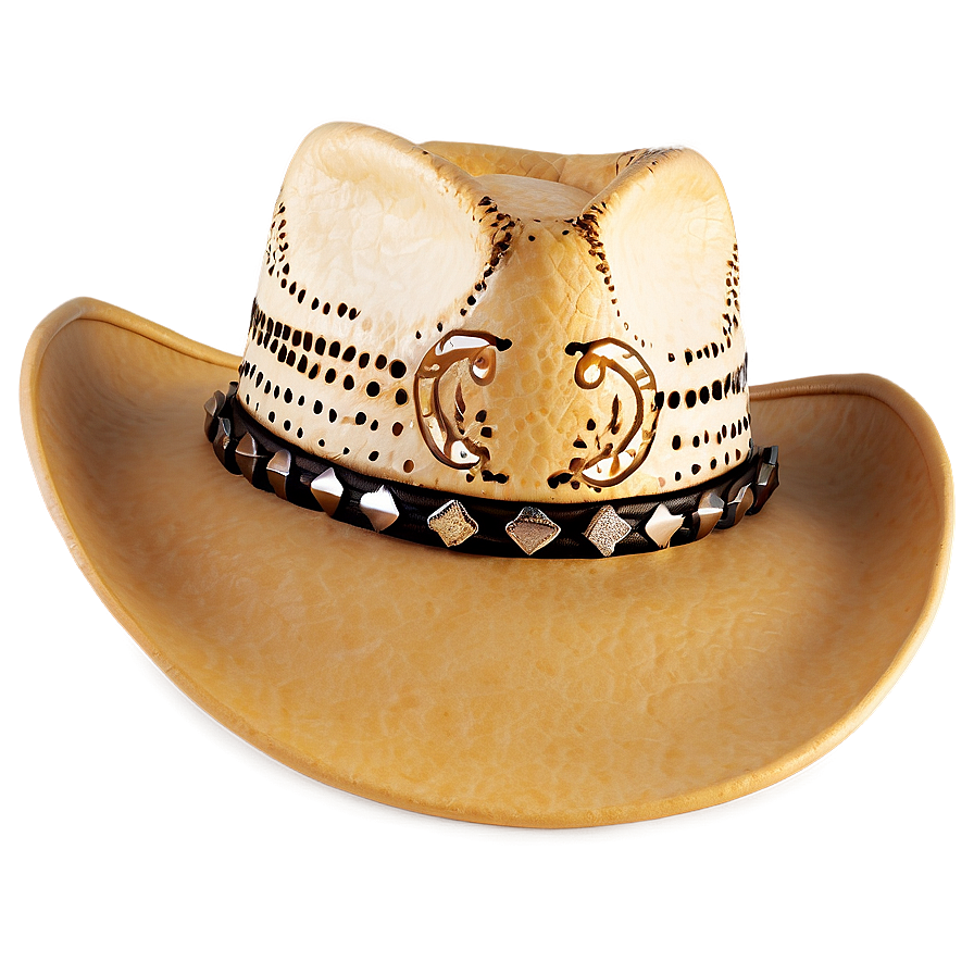 Fancy Cowboy Hat Transparent Png 56 PNG