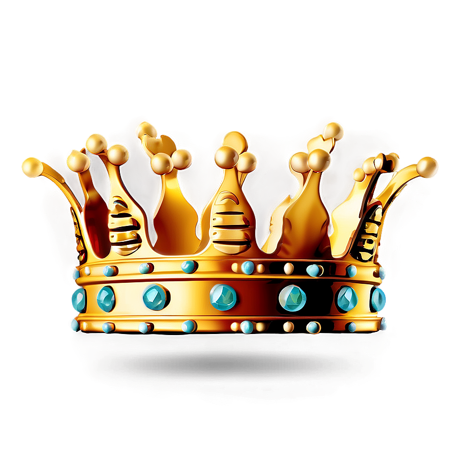 Download Fancy Crown Png 43 | Wallpapers.com