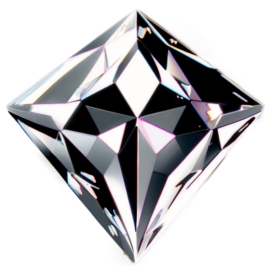 Fancy Diamond Shape Png Vmn35 PNG