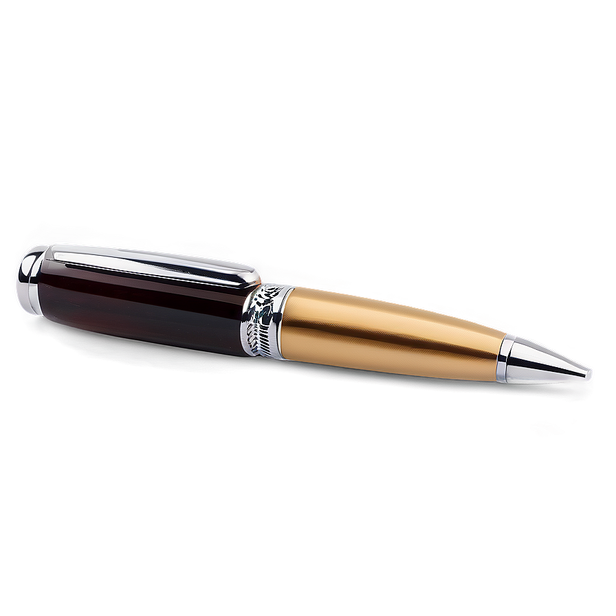 Fancy Pen Png Pkg80 PNG