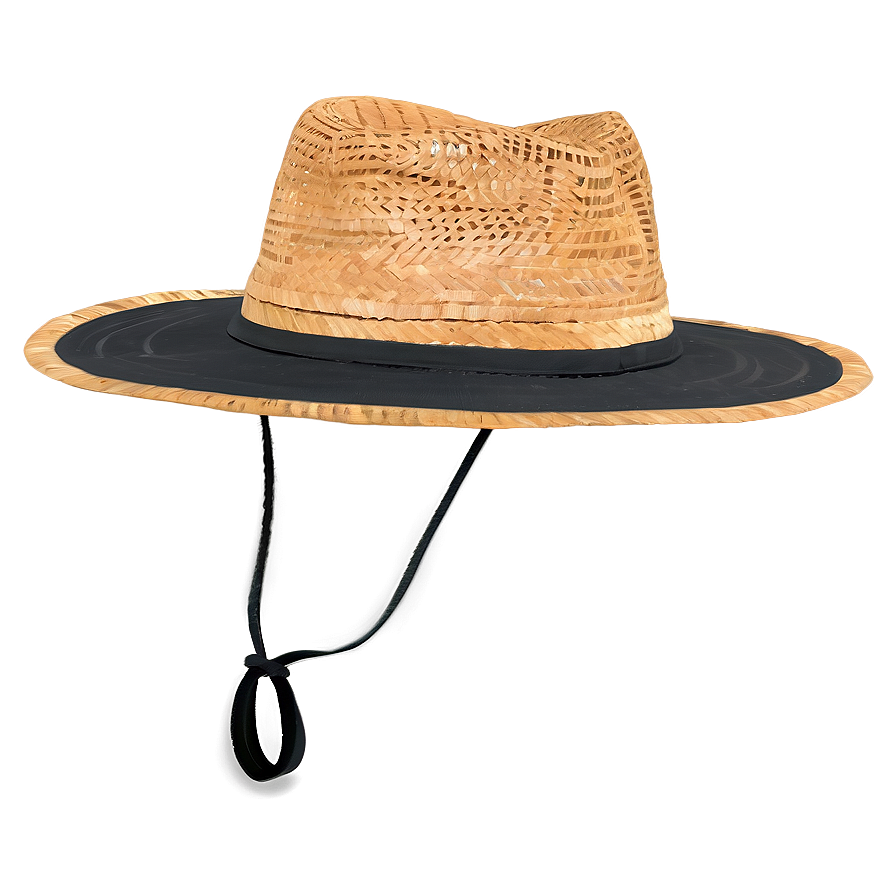 Fancy Safari Hat Png 06212024 PNG