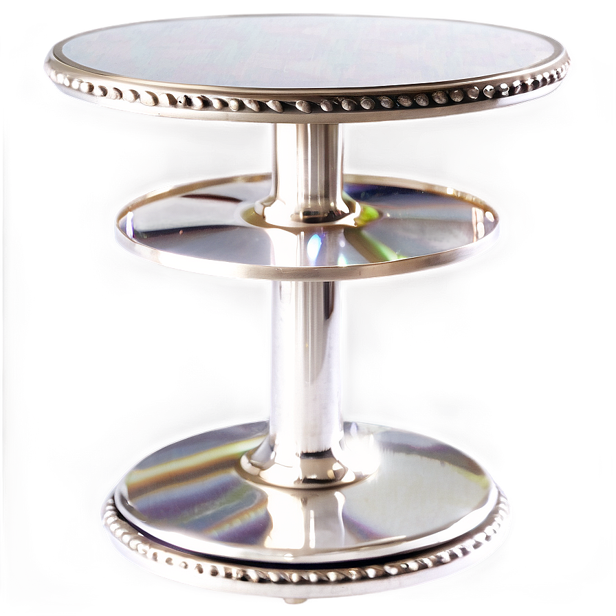 Fancy Table Png Dof12 PNG