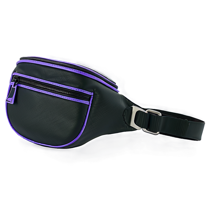 Fanny Pack B PNG