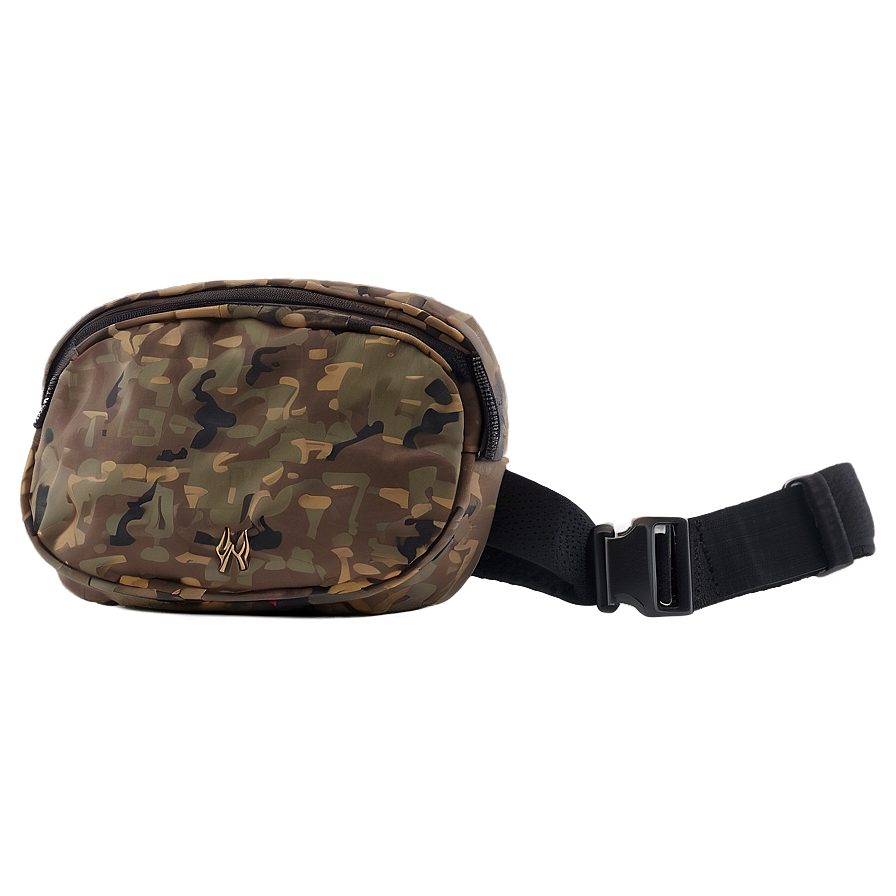 Fanny Pack C PNG