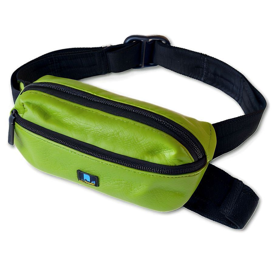 Fanny Pack D PNG