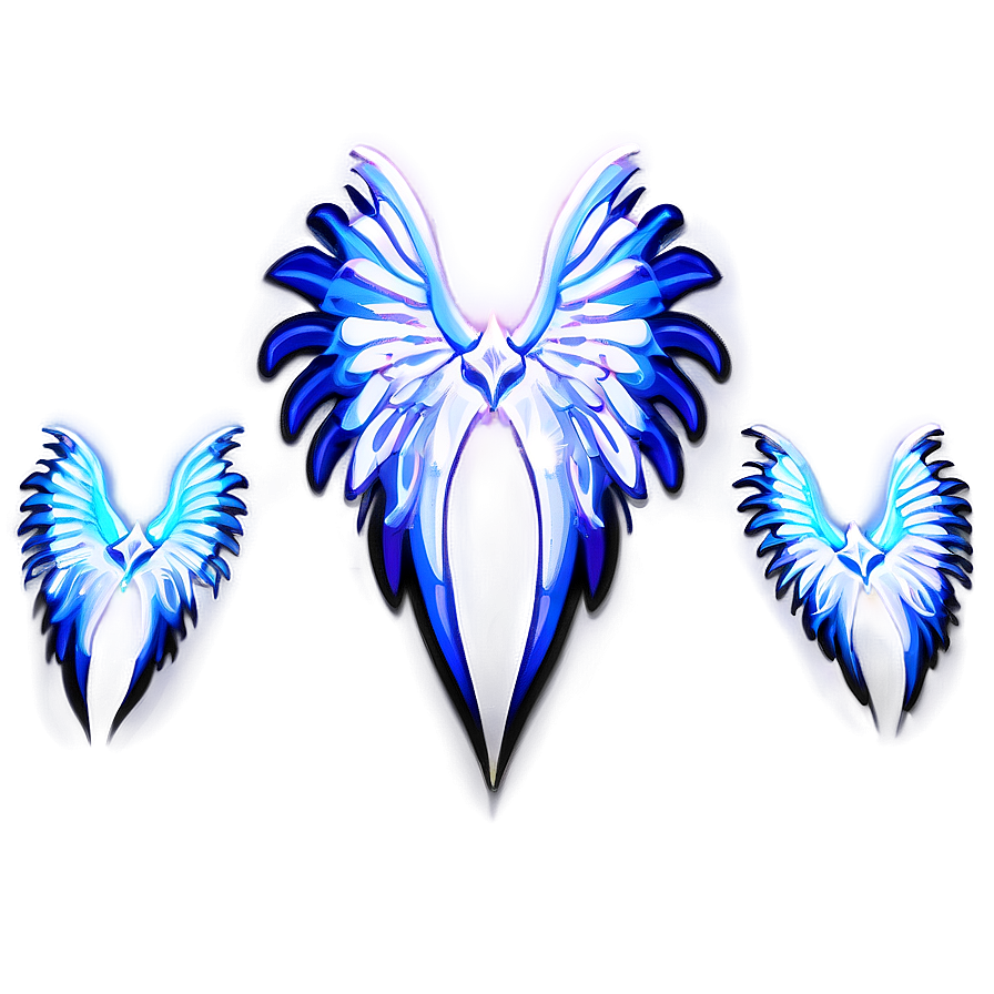 Fantasy Angel Wings Art Png 70 PNG