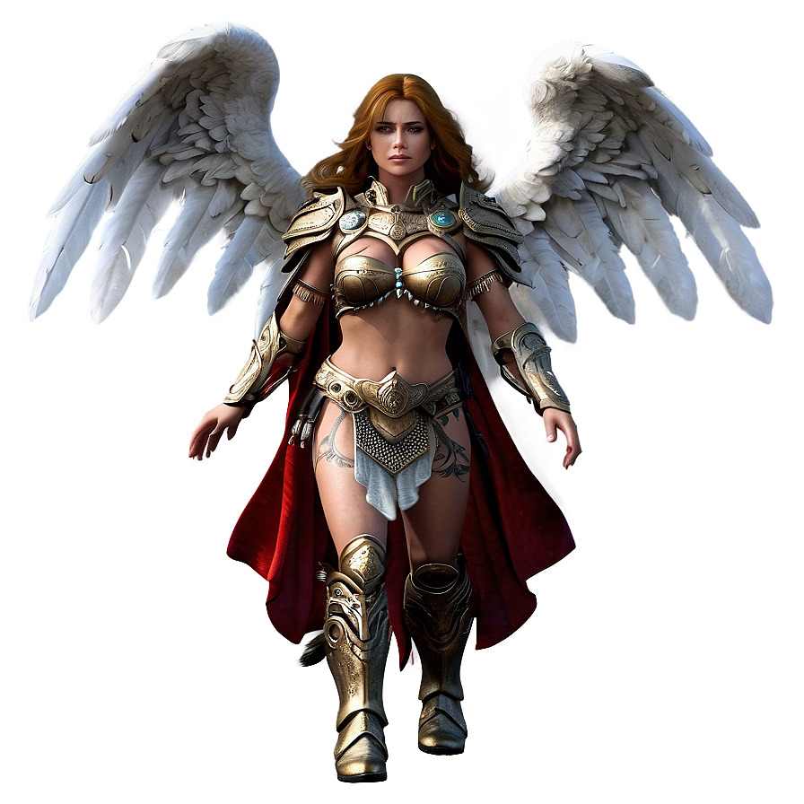 Fantasy Angels Png Otw78 PNG