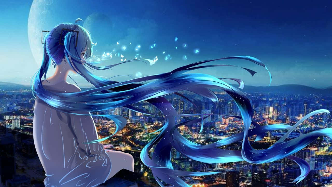 Fantasy Anime | Anime-Planet