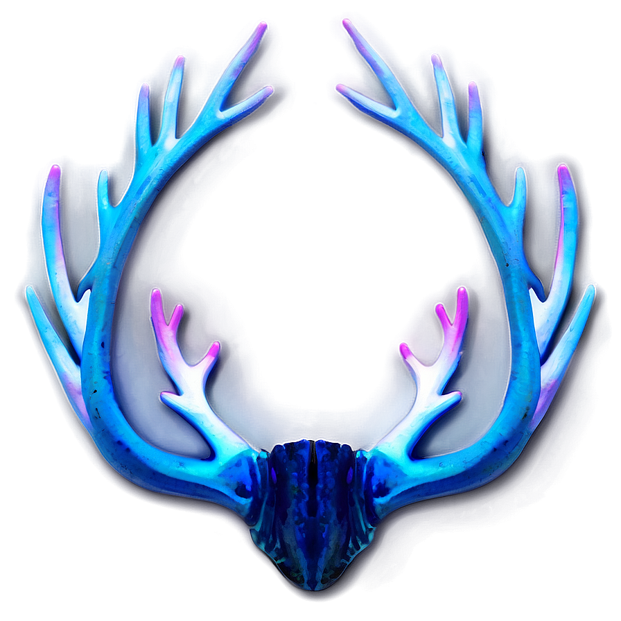 Fantasy Antler Creation Png Mfb PNG