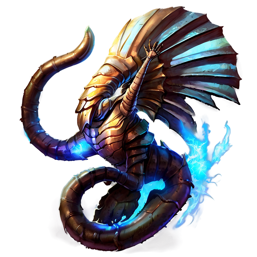 Fantasy Art Png Ggc61 PNG