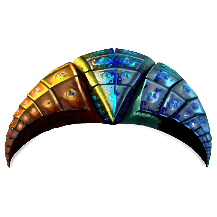 Fantasy Artistic Creation Png 06242024 PNG