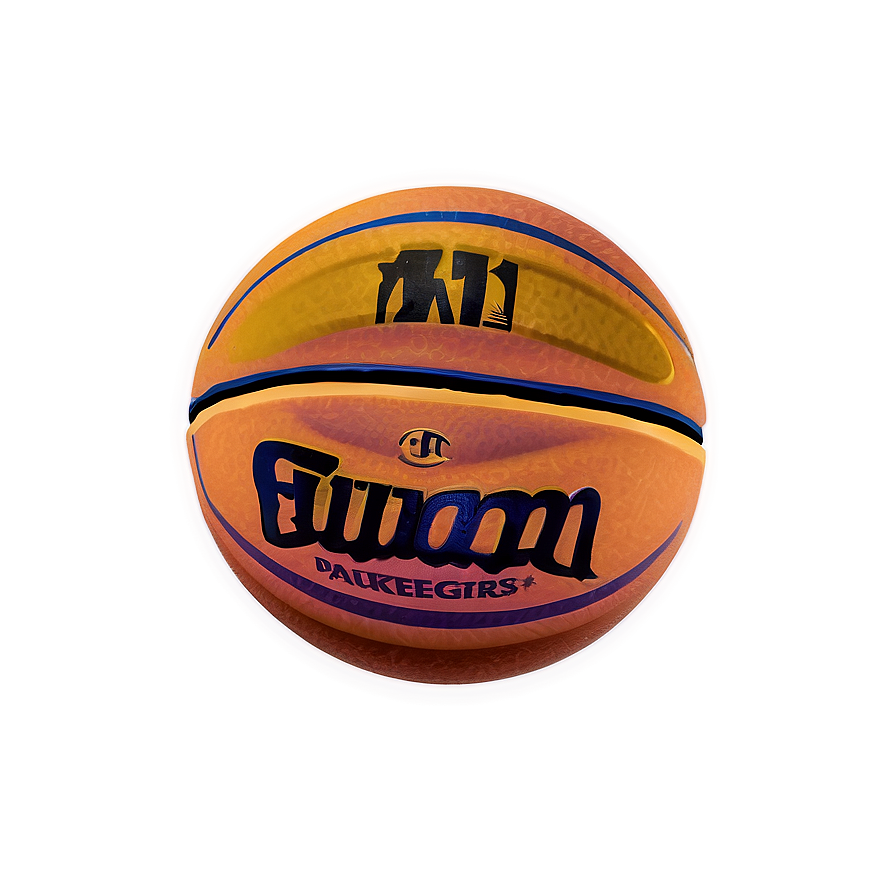 Fantasy Basketball Cartoon Png 91 PNG