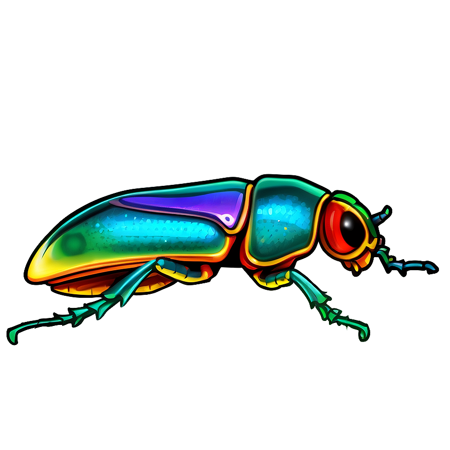 Fantasy Bug Png Qqf PNG