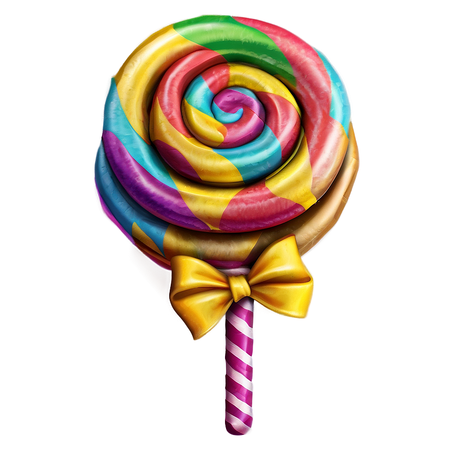 Fantasy Candies Png 15 PNG