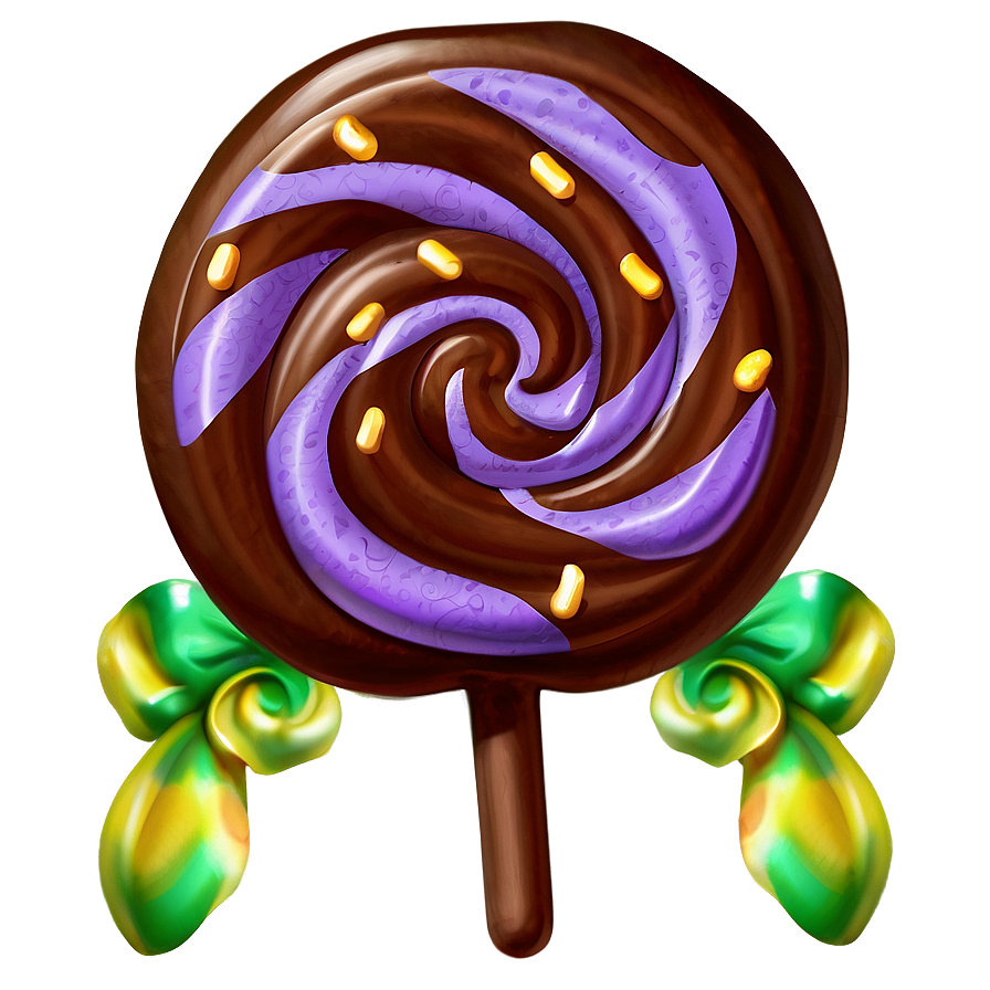 Fantasy Candies Png Hvi PNG