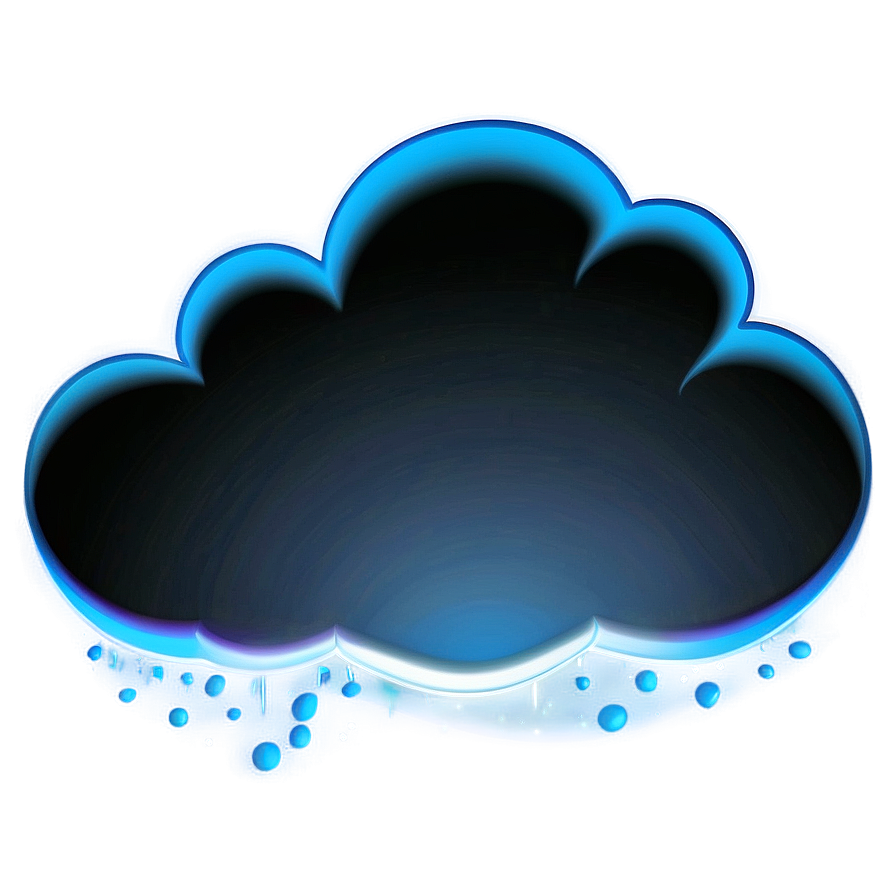 Fantasy Cloud Vector Artwork Png 48 PNG