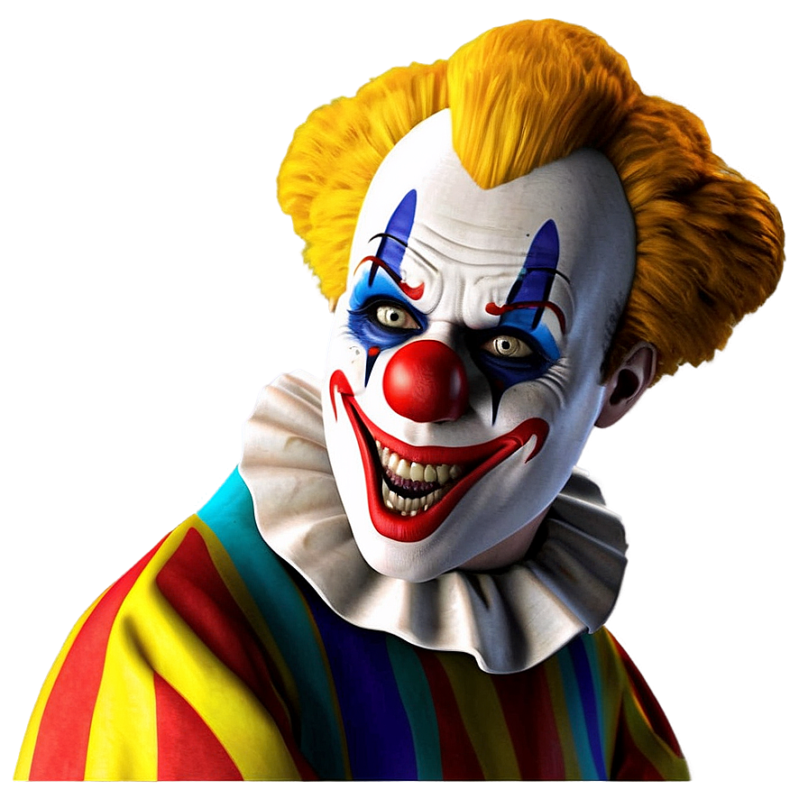 Fantasy Clown Character Png Chp PNG