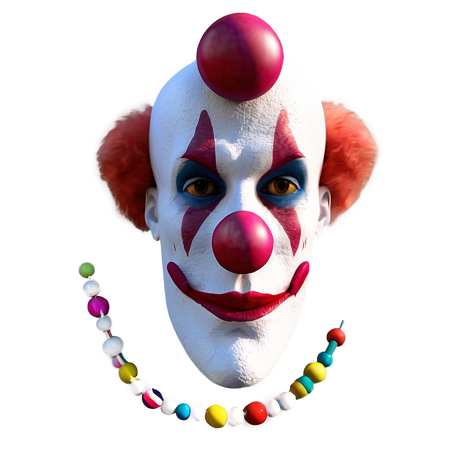 Fantasy Clown Character Png Emj PNG