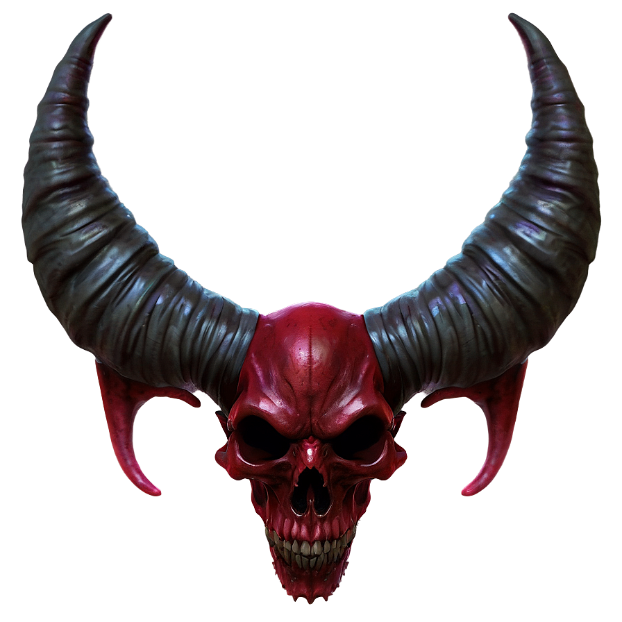 Fantasy Devil Horns Png Mux85 PNG
