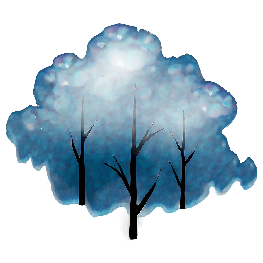 Fantasy Fog Transparent Png 45 PNG