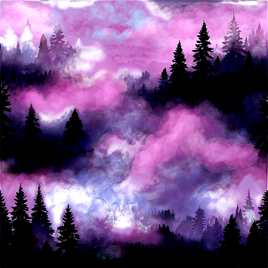 Fantasy Fog Transparent Png Dyq PNG